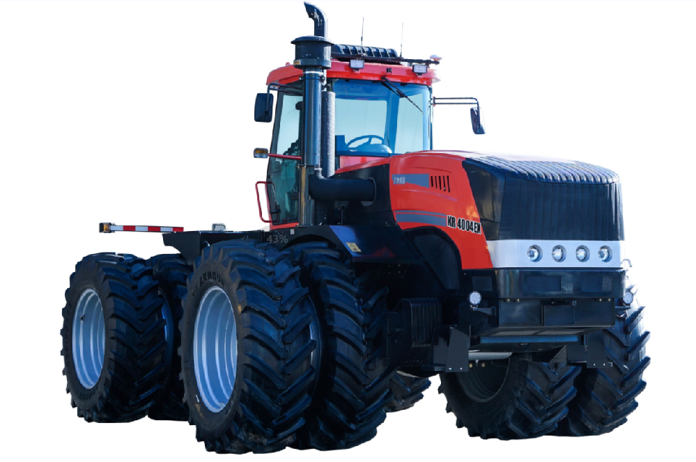 KR4004EX