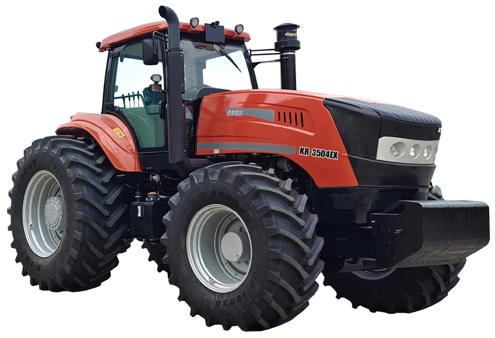KR3504EX