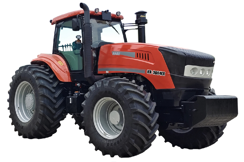 KR3004EX