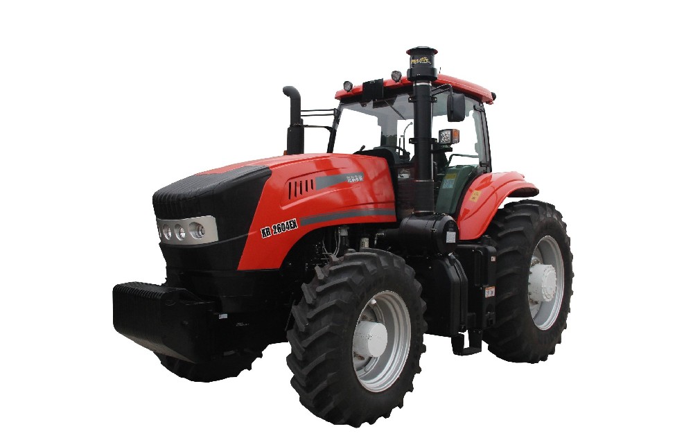 KR2604EX