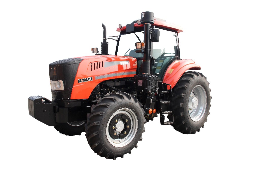 KR2004EX