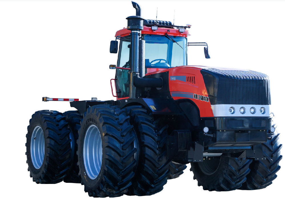 KR3604潍柴