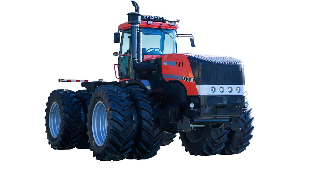 KR4404潍柴